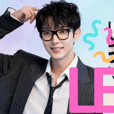 이준기 최근 활동샷