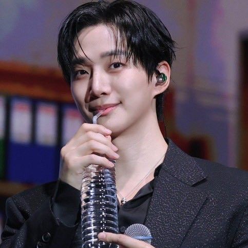 이준호 팬이 찍은 순간