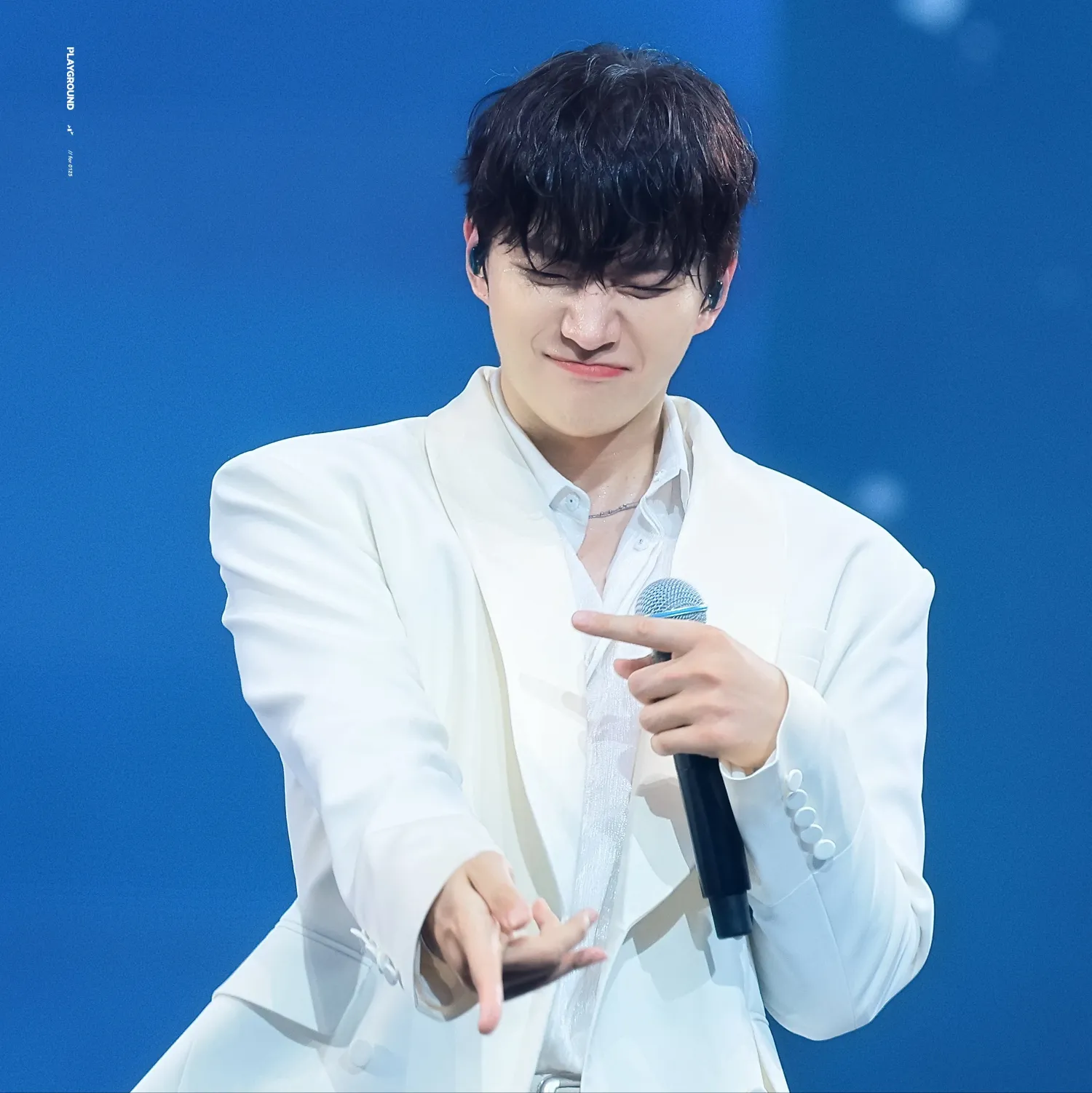 이준호 최근 활동샷