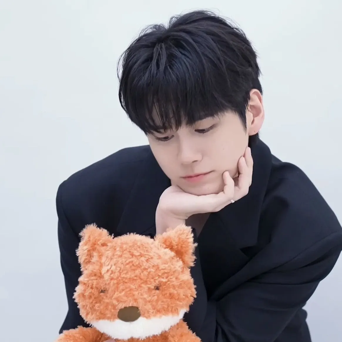 Foto kegiatan terbaru dari Ong Seongwu