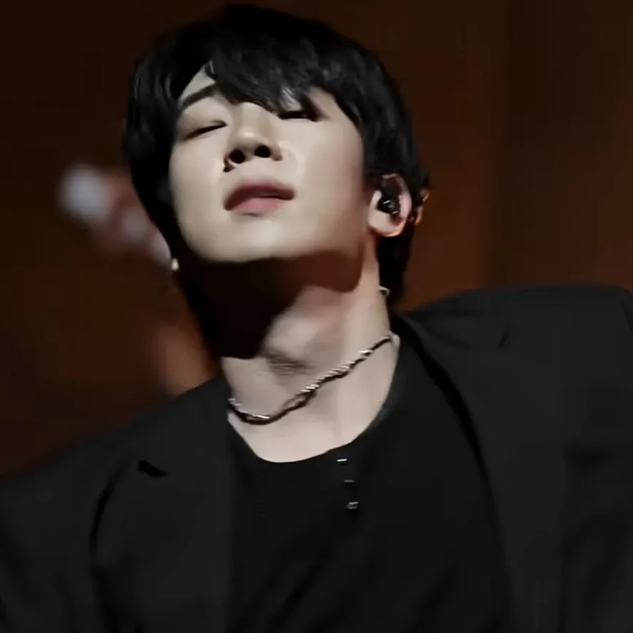 Recent activity shot of Choi Sooho