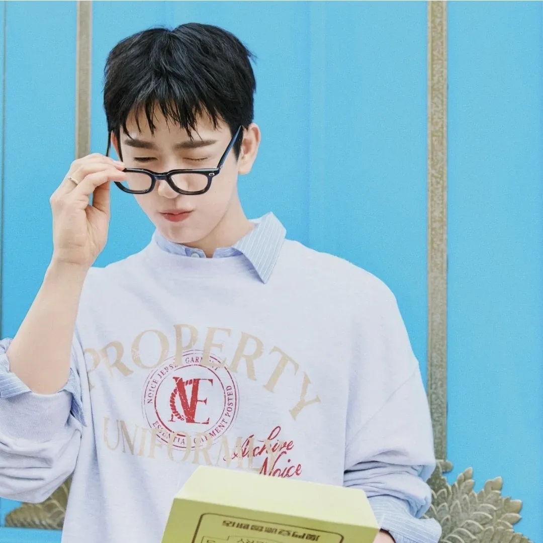 박진영 최근 활동샷