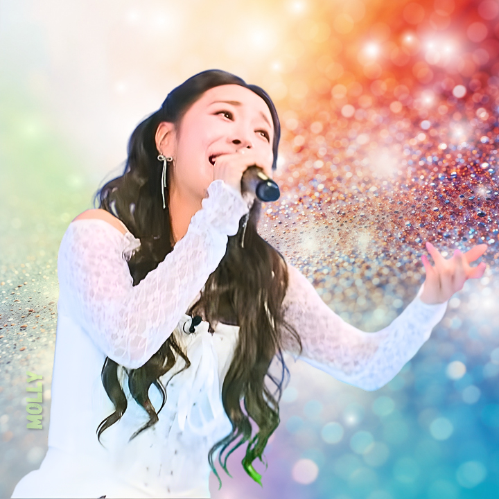 오늘 가장 핫한 셀럽 커뮤니티 피드