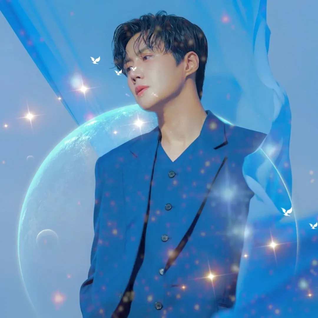 Latest photo of Kim Seonho