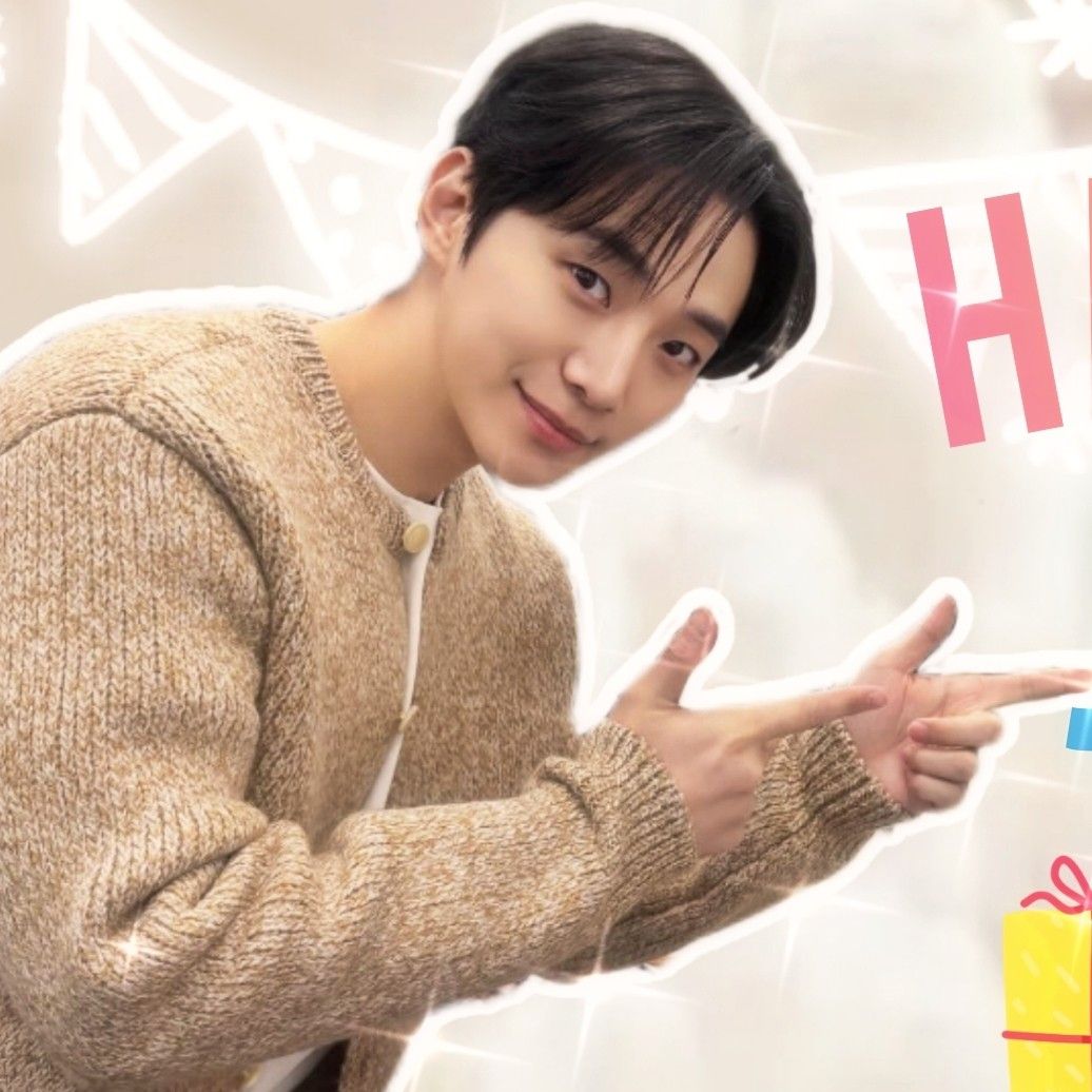 이준호의 비하인드 컷