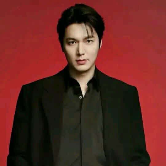 ファンが撮影したイ・ミンホの瞬間