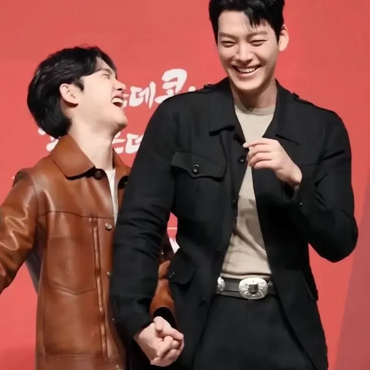 Momen yang diabadikan oleh penggemar Doh Kyungsoo (D.O.)