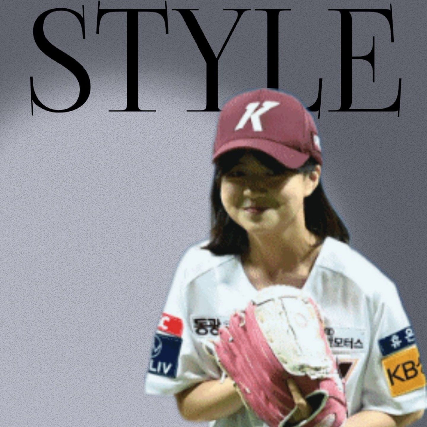 Recent activity shot of Seogi