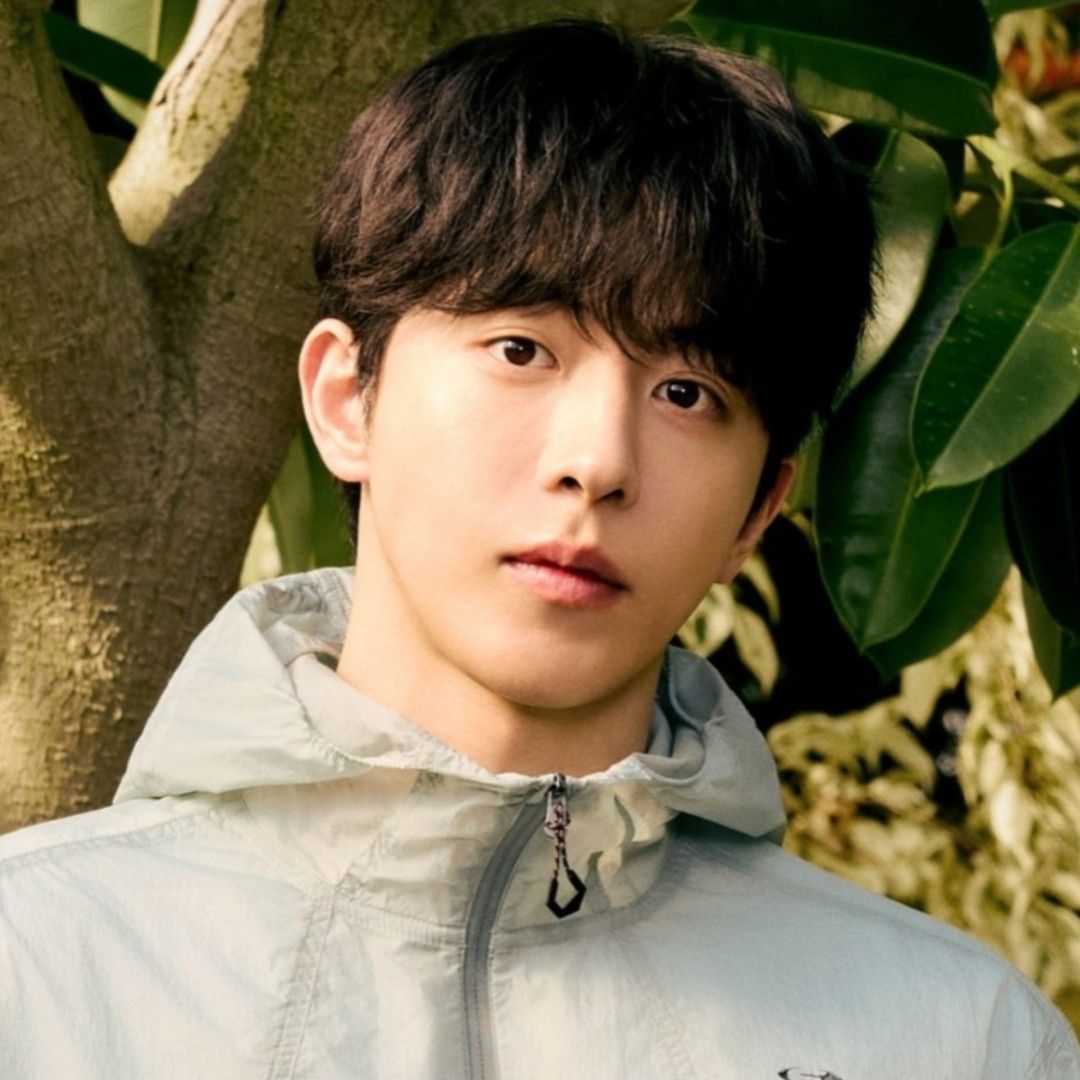 Recent activity shot of Nam Joohyuk