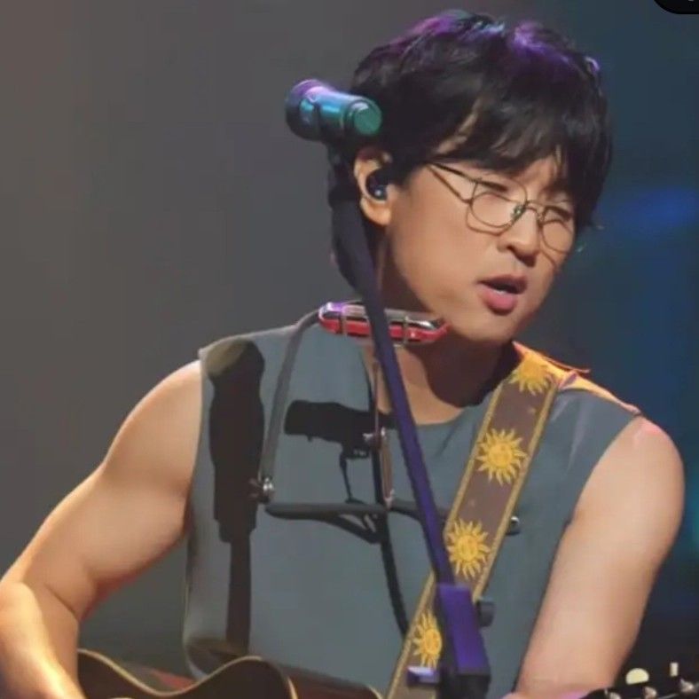 Bak Changgeun的近期活动照