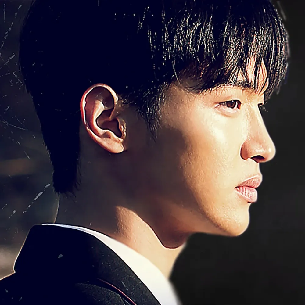 Latest photo of Jang Dongyoon