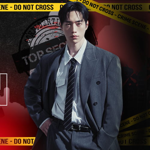 Latest photo of Seo Kangjoon