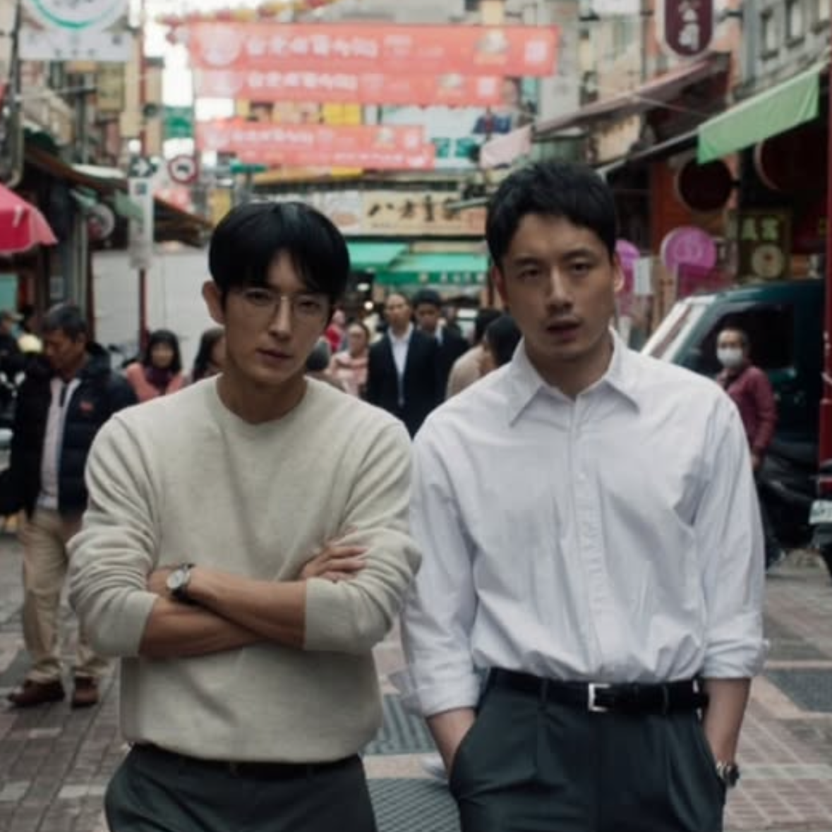 이준기의 최신 사진