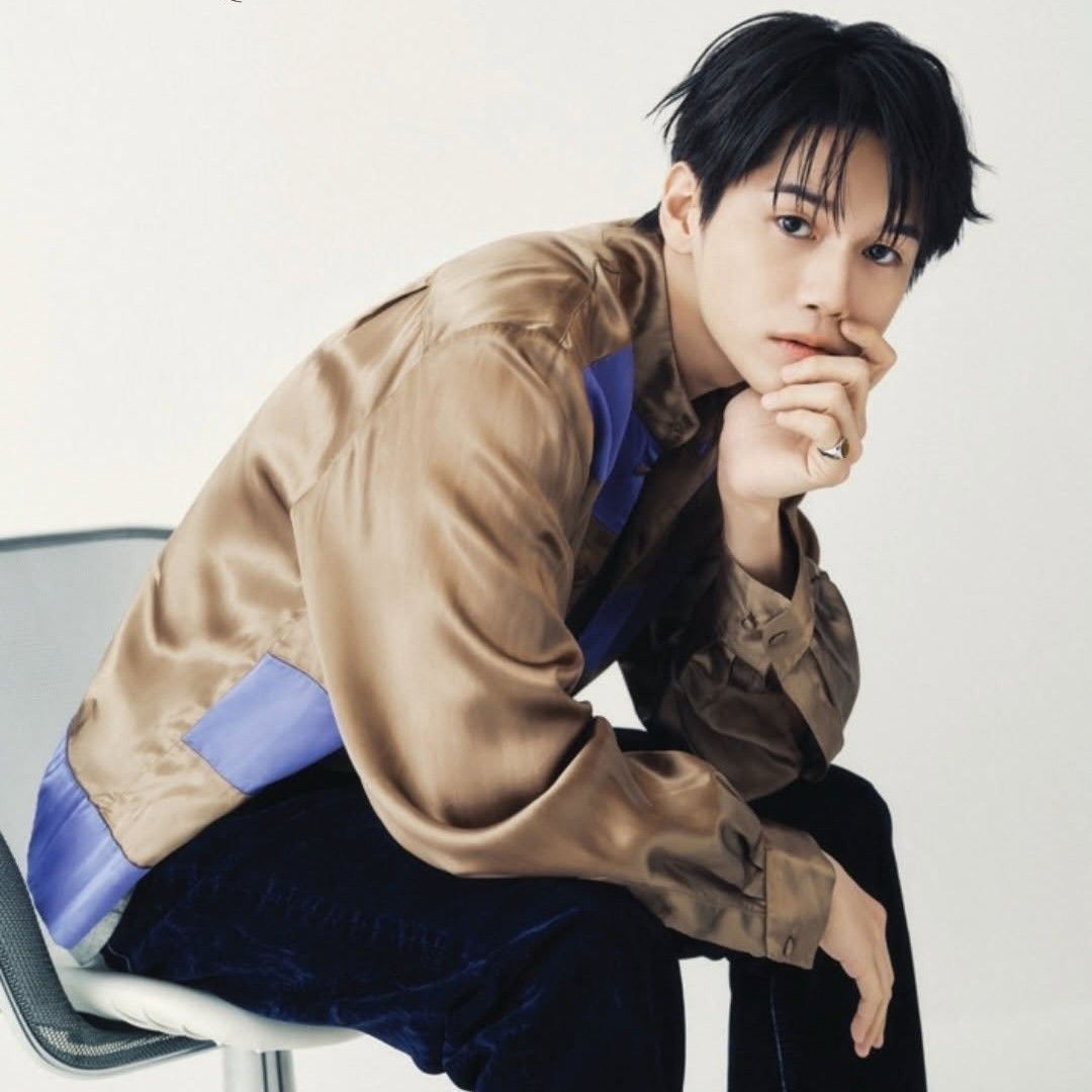 オン・ソンウのビハインドカット