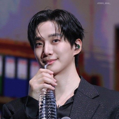 이준호 팬이 찍은 순간