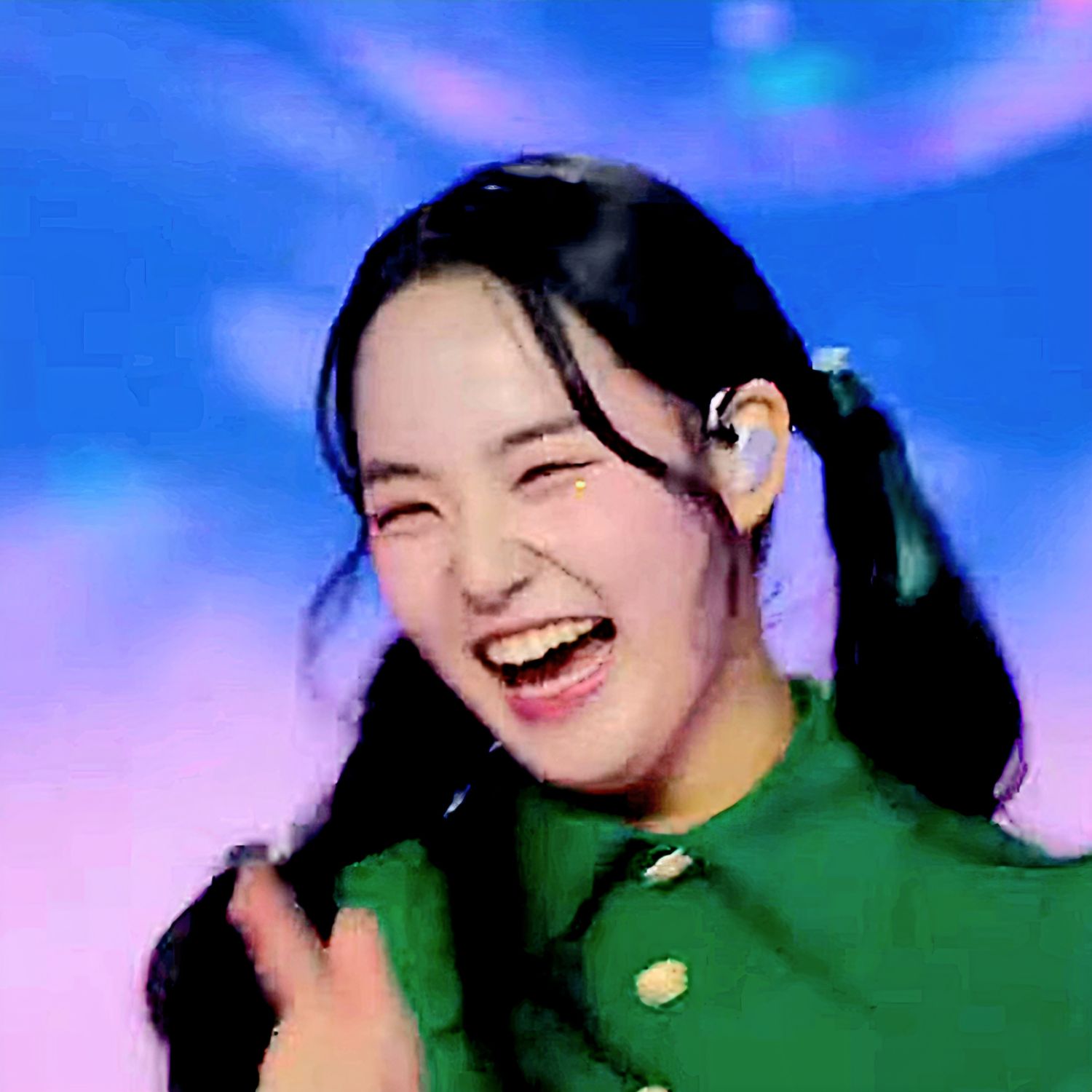 金泰延的幕后花絮