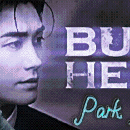 Recent activity shot of Park Hyungsik