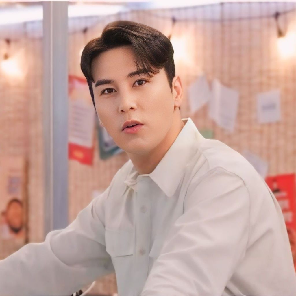 Latest photo of Jang Minho