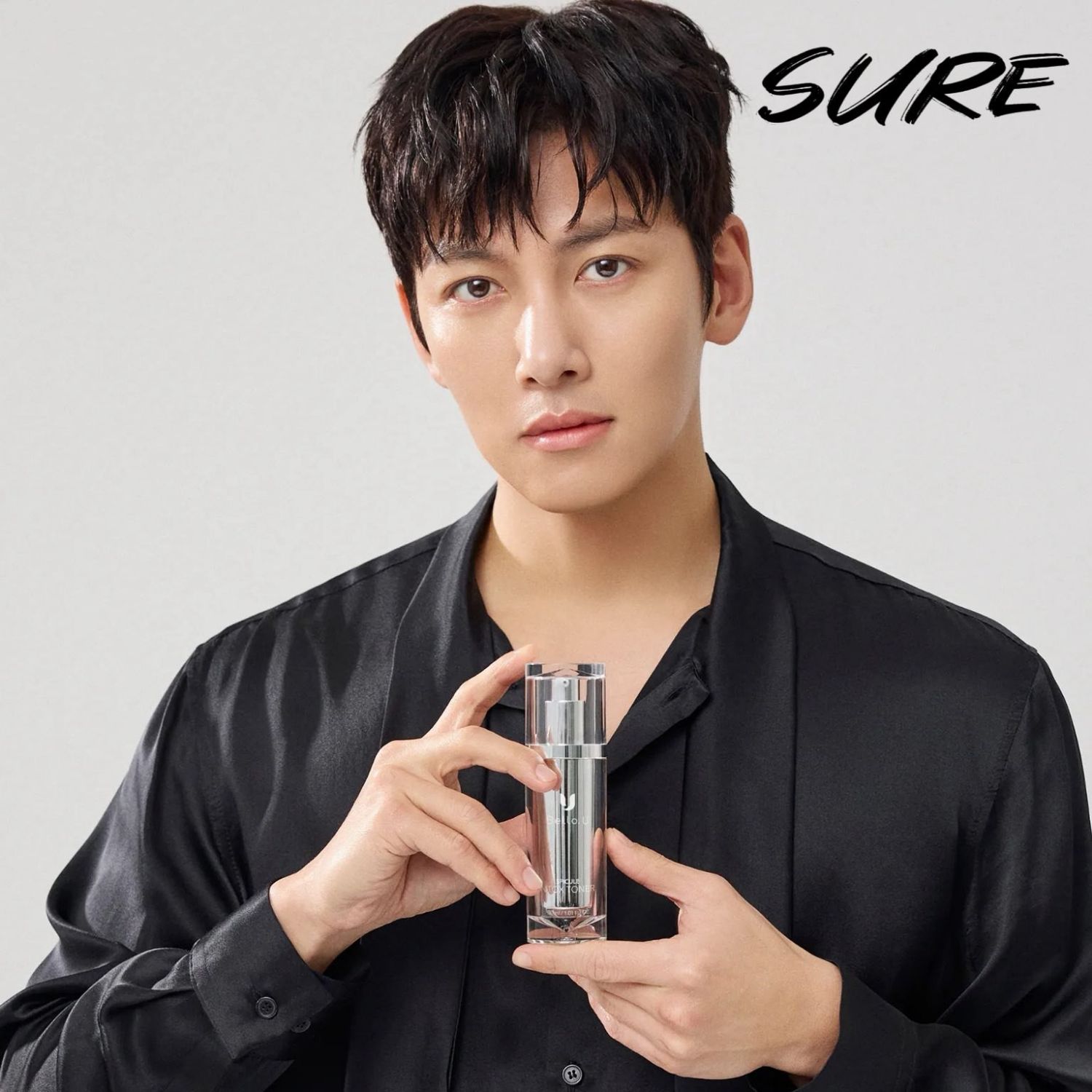 チ・チャンウクの最近の活動ショット