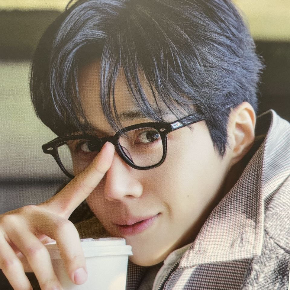 キム・ソンホのビハインドカット