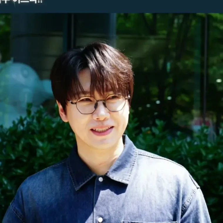 Behind-the-scenes cut of Chungil