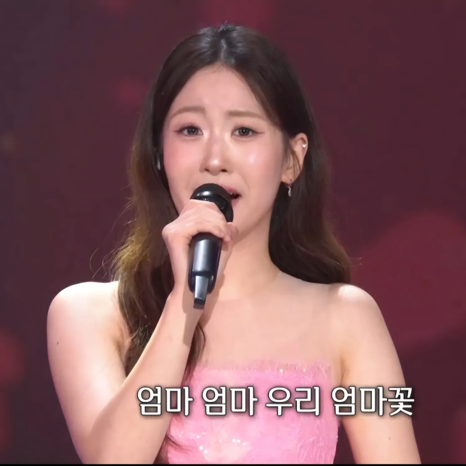 오유진 최근 활동샷