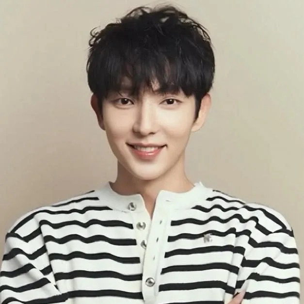 이준기의 비하인드 컷