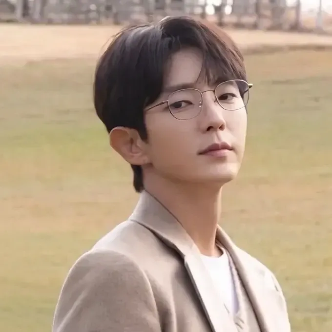 이준기 최근 활동샷
