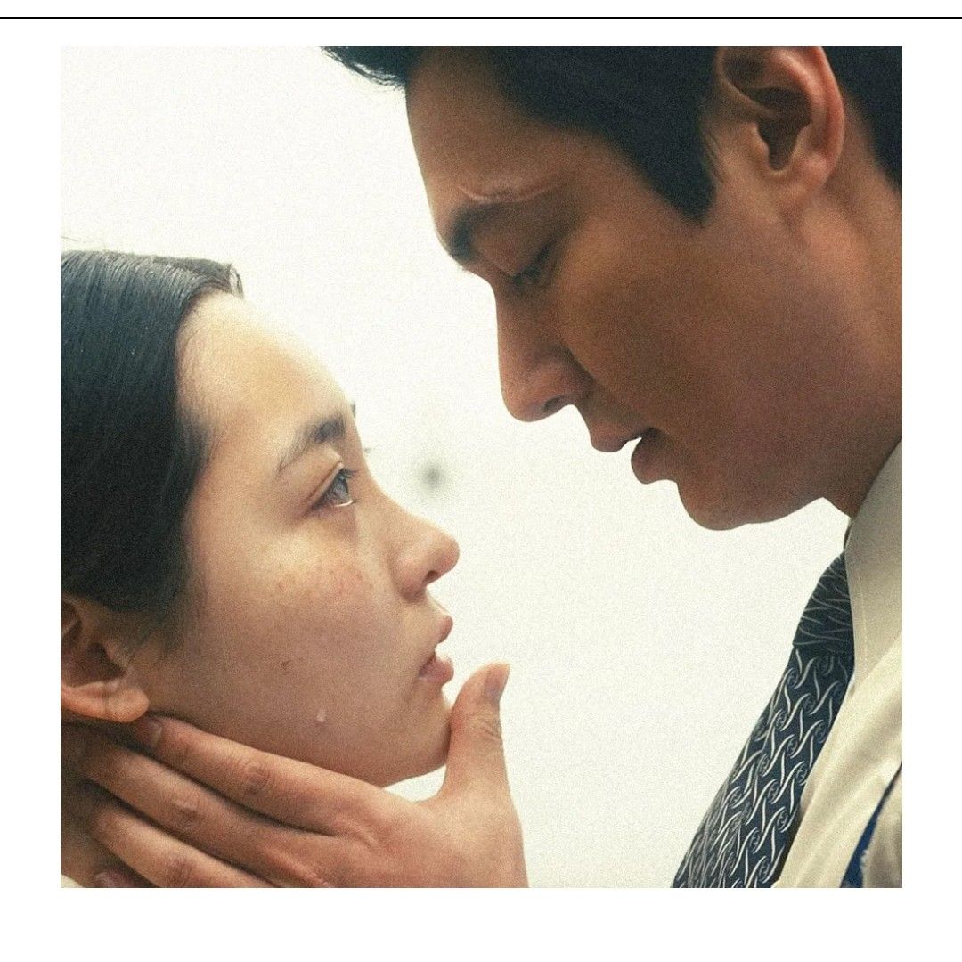 이민호의 비하인드 컷