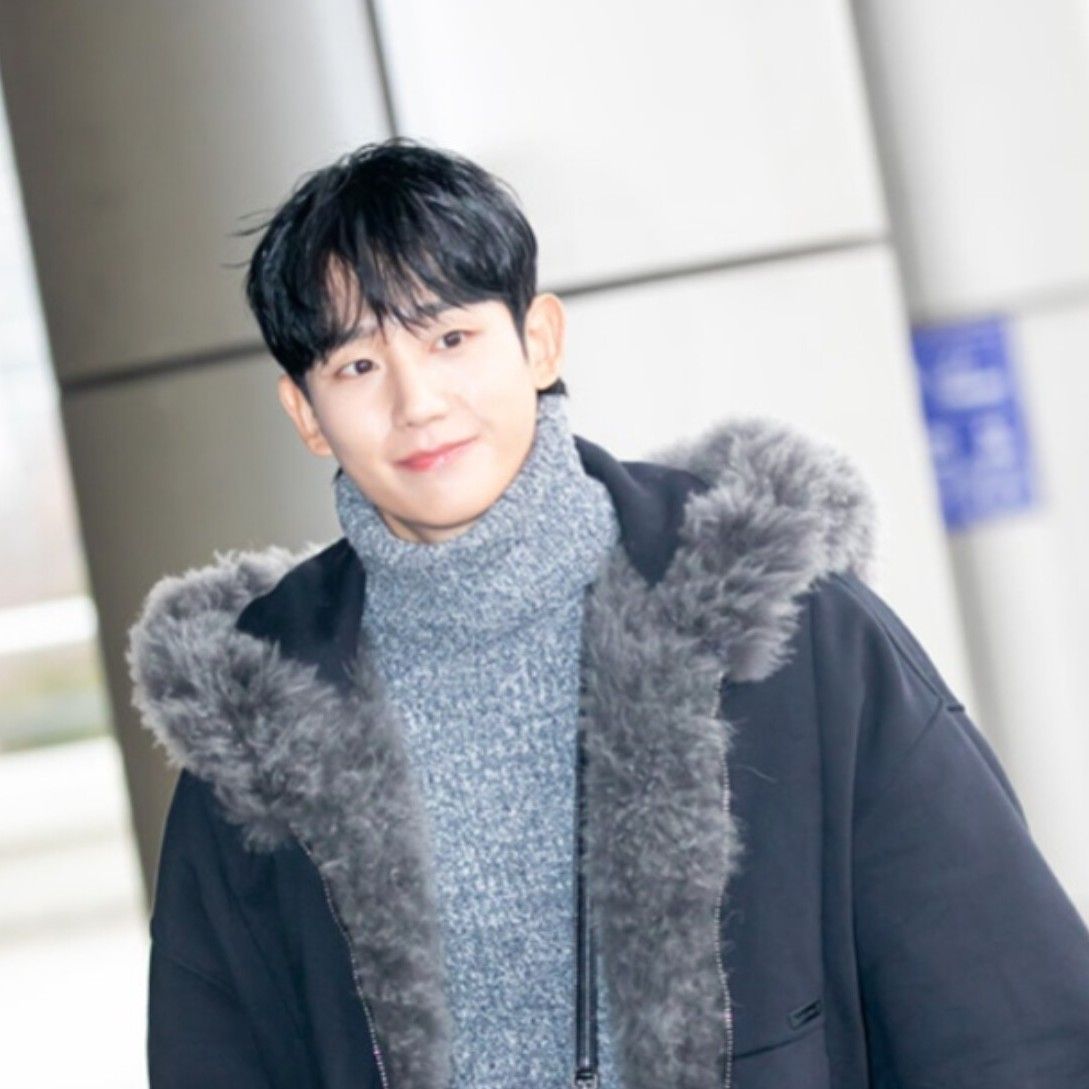 丁海寅的最新照片