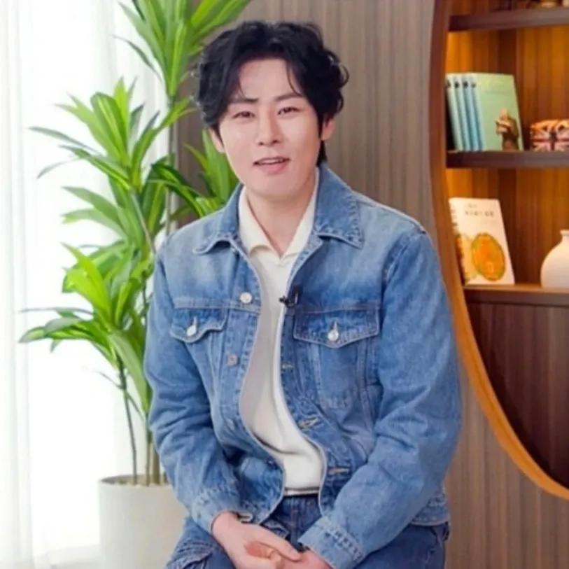 Recent activity shot of Kang Moonkyung