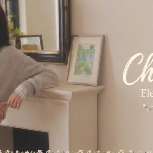 A moment captured by a fan of Chae Soobin