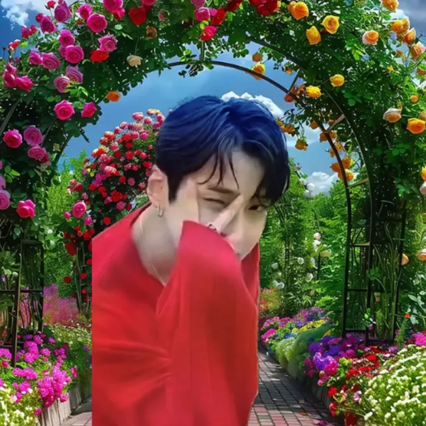 Recent activity shot of Seong Ri