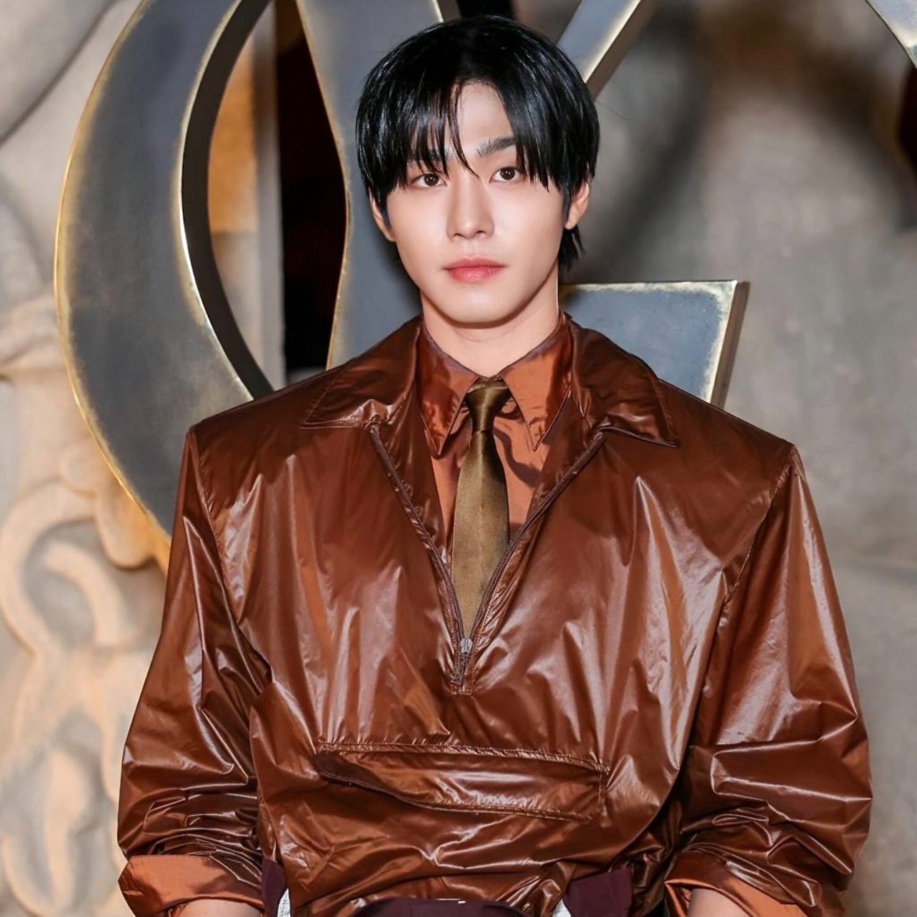 安孝燮的近期活动照