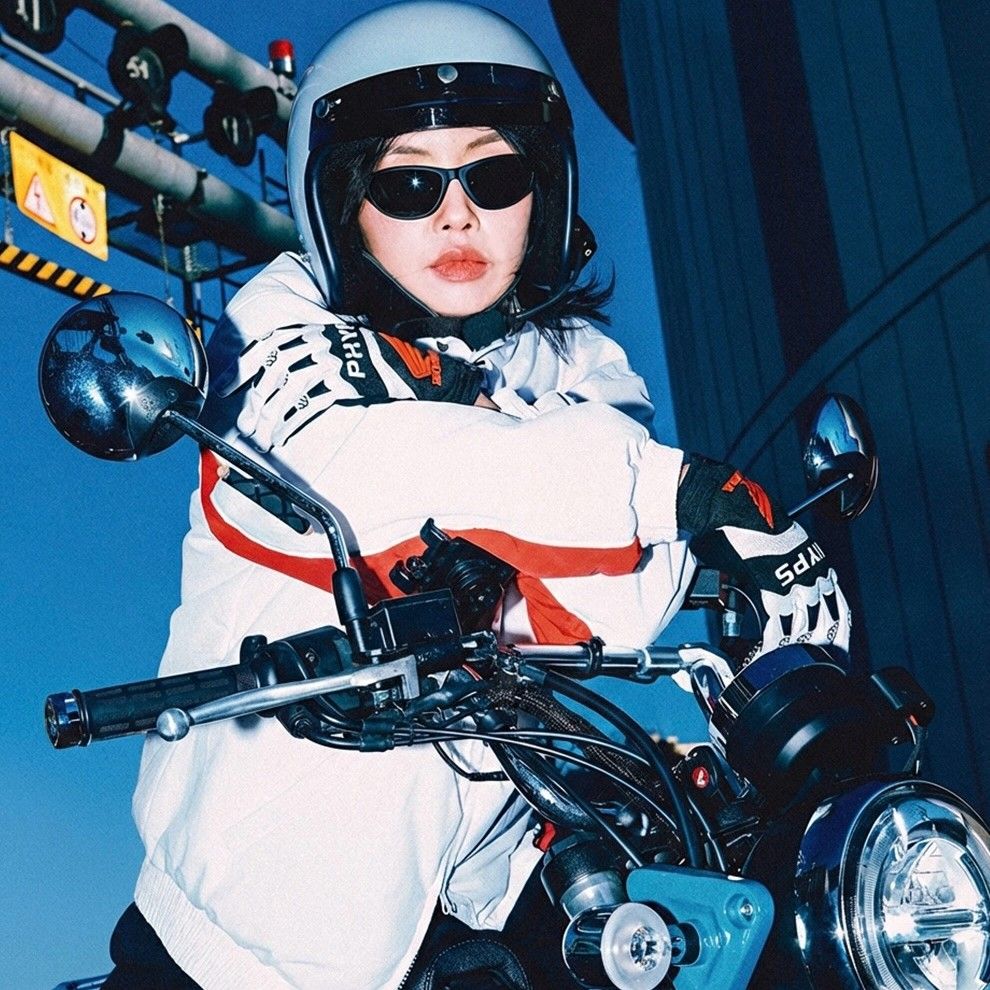 Latest photo of Aiki