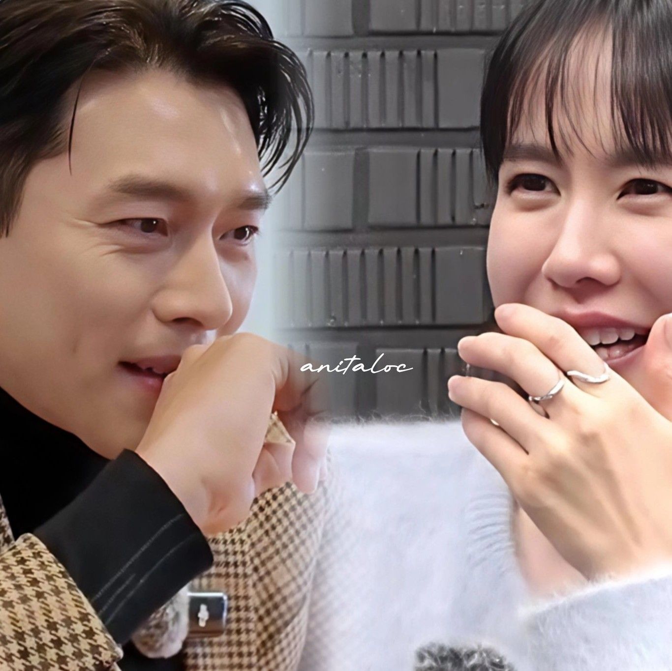 孙艺珍的幕后花絮