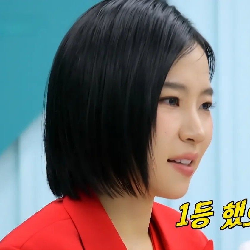 Cuplikan di balik layar dari Hong Ja