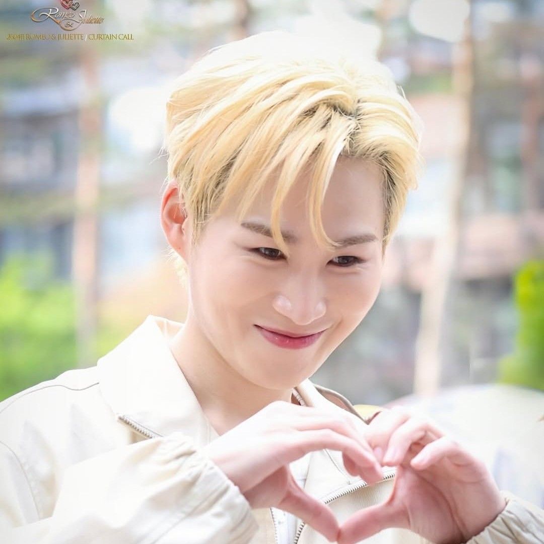 金熙栽的近期活动照