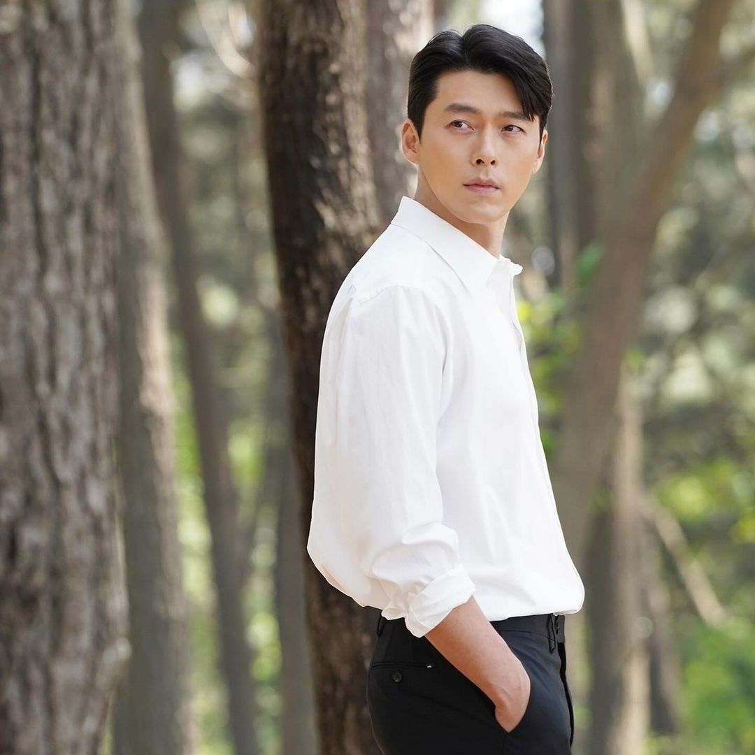 玄彬的近期活動照