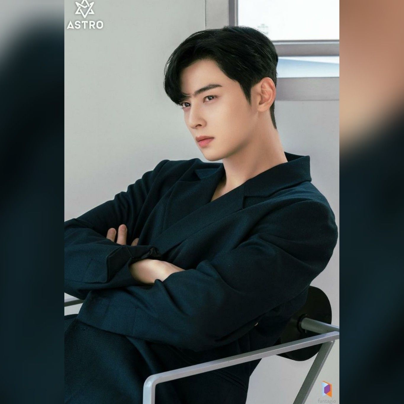 車銀優的最新照片