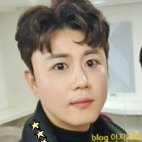 Latest photo of Jin Haesung