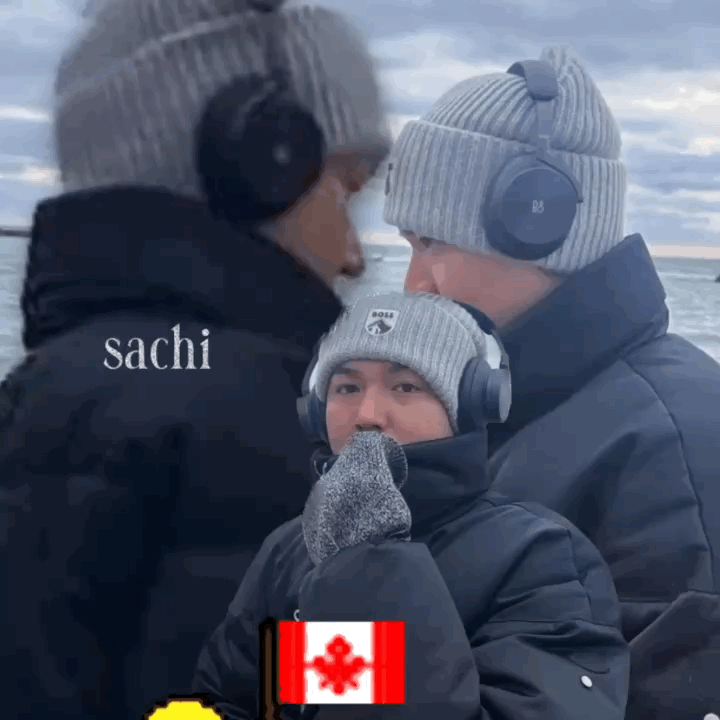 粉絲拍下的李敏鎬瞬間