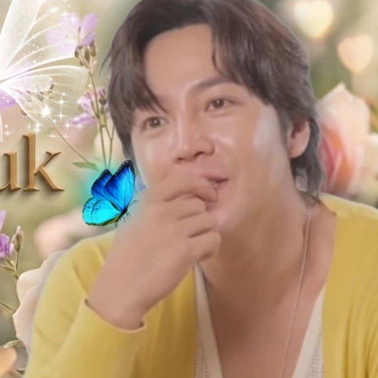 Latest photo of Jang Geunsuk