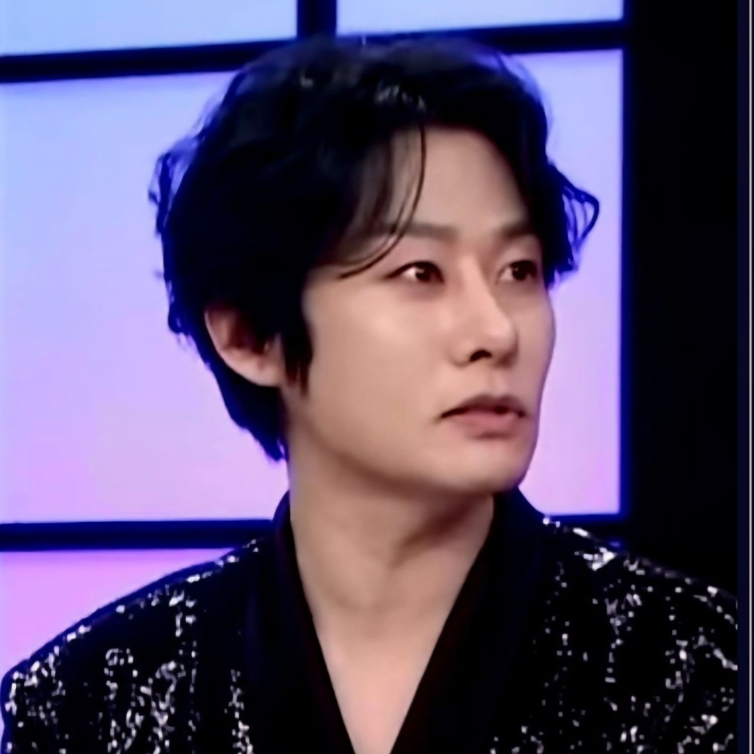 Recent activity shot of Kang Moonkyung