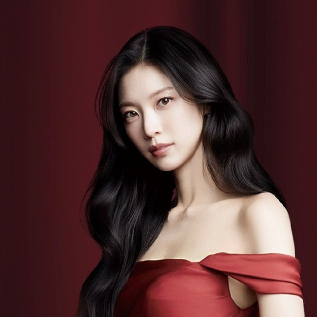 Behind-the-scenes cut of Gong Seungyeon