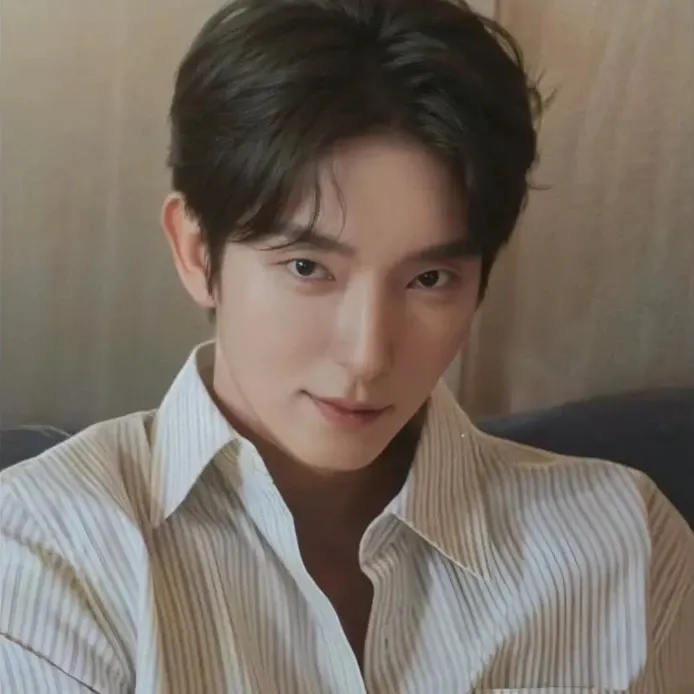 이준기의 최신 사진