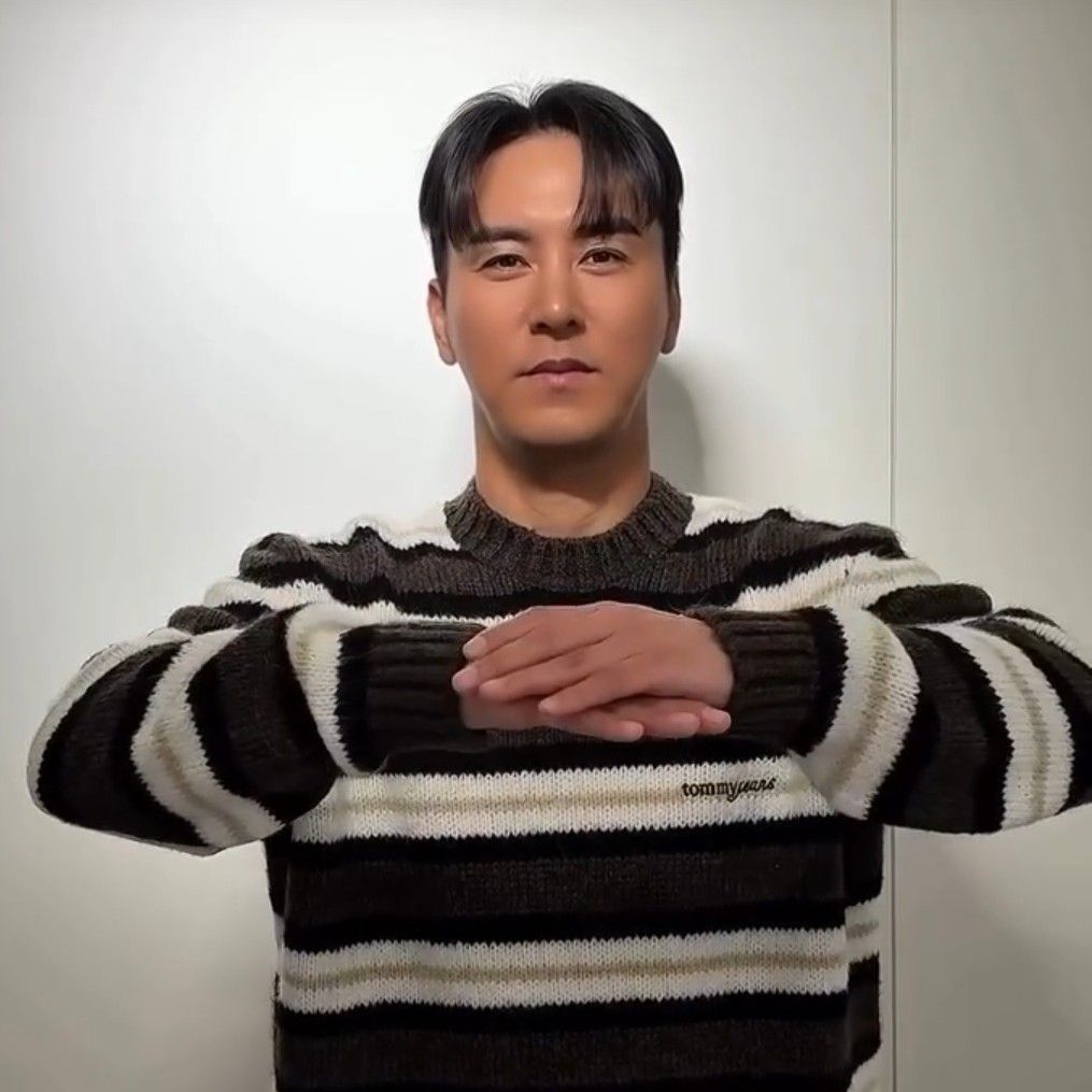 張民好的近期活動照