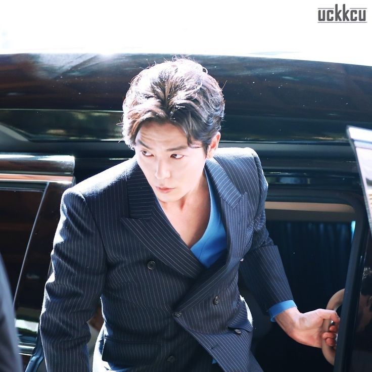 Latest photo of Kim Jaewook