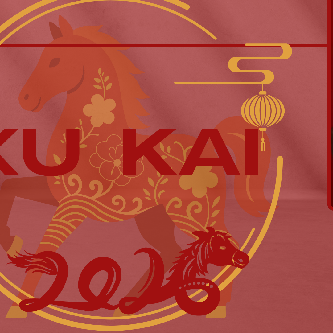 A moment captured by a fan of Xu Kai