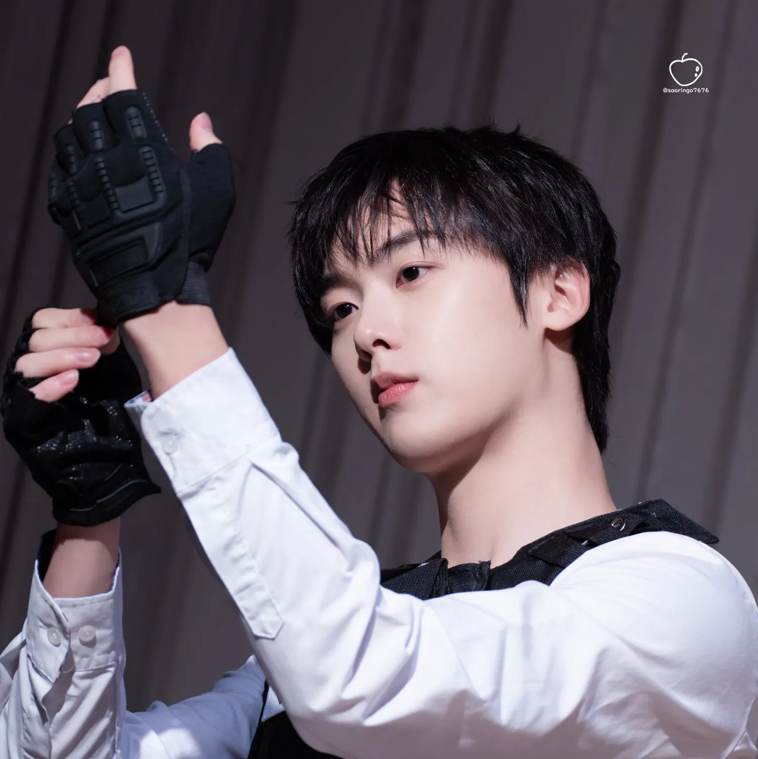 Latest photo of Yoon Sanha